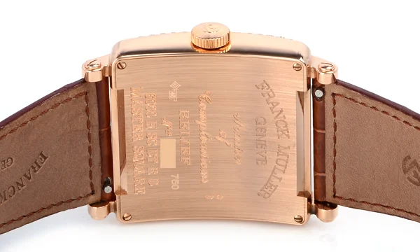 フランクミュラー 6000HSCDTD RELIEF-1 コピー 時計[3]