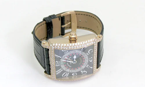 フランクミュラー 6050HCSND コピー 時計[1]