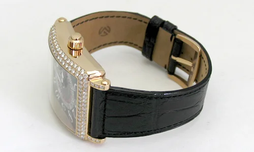 フランクミュラー 6050HCSND コピー 時計[2]