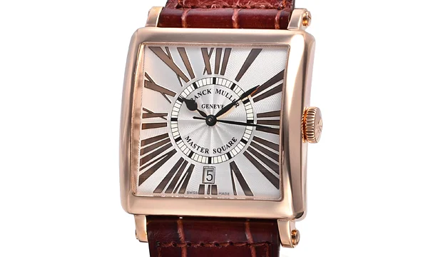 フランクミュラー 6000HSCDT RELIEF コピー 時計