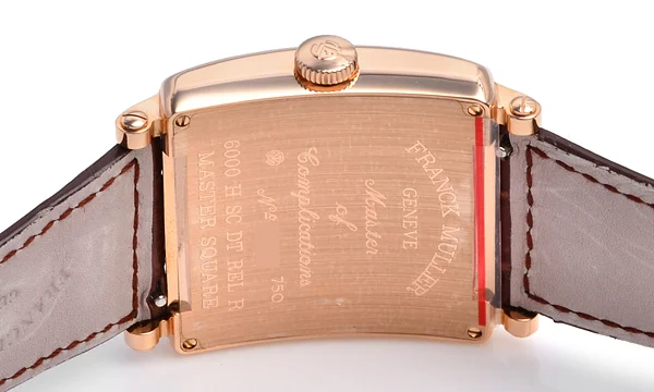 フランクミュラー 6000HSCDT RELIEF コピー 時計[2]