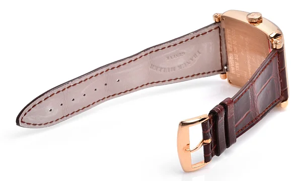 フランクミュラー 6000HSCDT RELIEF コピー 時計[3]