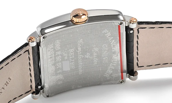 フランクミュラー 6000HSCDT V ST G RELIEF コピー 時計[3]