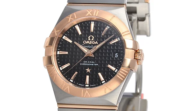 オメガ 123.20.35.20.01.001 コピー 時計