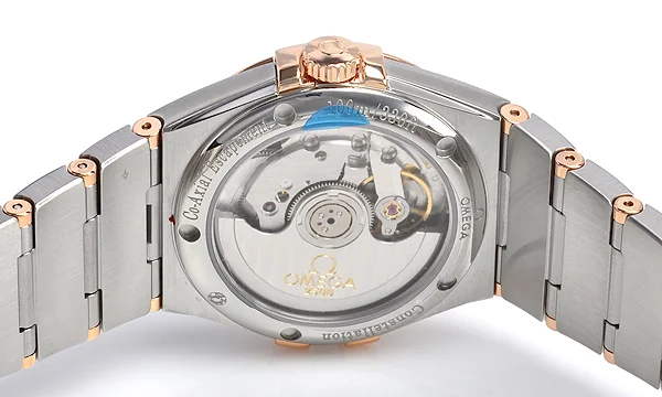 オメガ 123.20.35.20.01.001 コピー 時計[2]