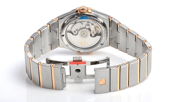 オメガ 123.20.35.20.01.001 コピー 時計[3]