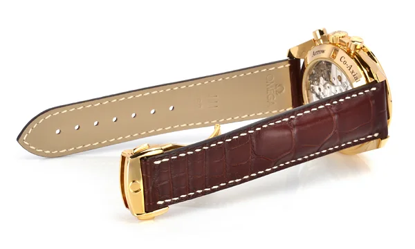 オメガ 321.53.42.50.02.001 コピー 時計[2]