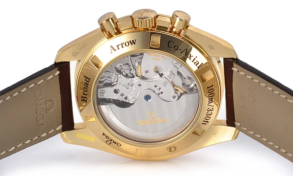 オメガ 321.53.42.50.02.001 コピー 時計[3]