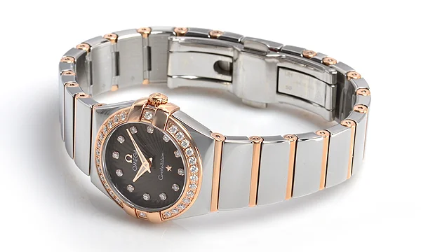 オメガ 123.25.24.60.63.002 コピー 時計[1]