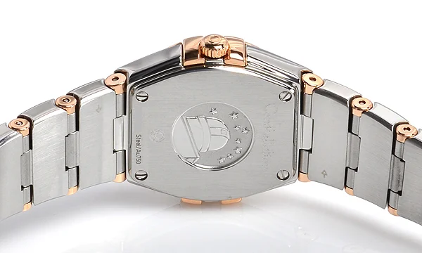 オメガ 123.25.24.60.63.002 コピー 時計[2]