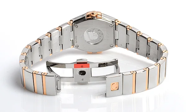 オメガ 123.25.24.60.63.002 コピー 時計[3]