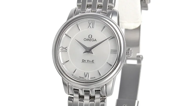 オメガ 424.10.27.60.05.001 コピー 時計