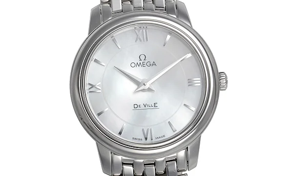 オメガ 424.10.27.60.05.001 コピー 時計[1]