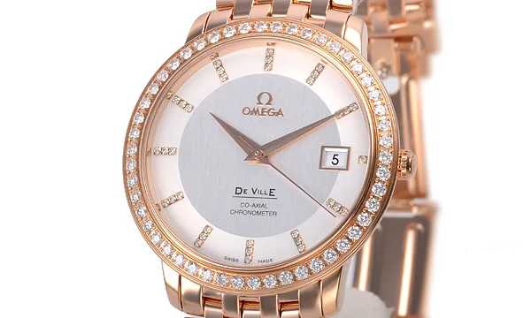 オメガ 413.55.37.20.52.001 コピー 時計