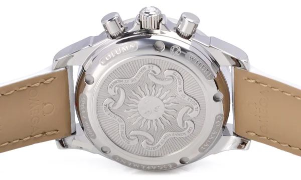 オメガ 422.18.35.50.05.001 コピー 時計[3]