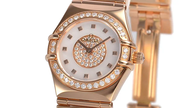 オメガ 1962.11.81 コピー 時計