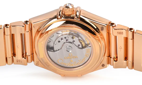 オメガ 1962.11.81 コピー 時計[3]