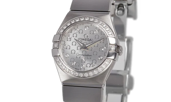 オメガ 123.15.24.60.52.001 コピー 時計