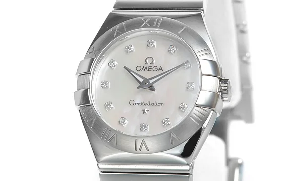 オメガ 123.10.27.60.55.002-1 コピー 時計