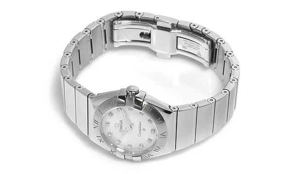 オメガ 123.10.27.60.55.002-1 コピー 時計[1]