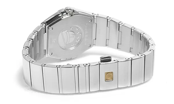 オメガ 123.10.27.60.55.002-1 コピー 時計[2]