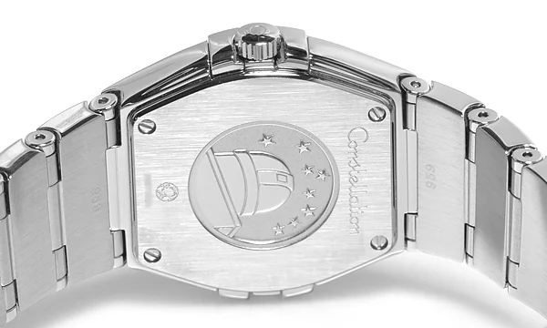 オメガ 123.10.27.60.55.002-1 コピー 時計[3]