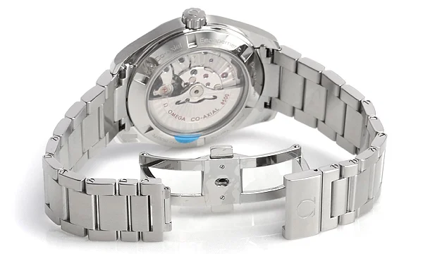 オメガ 231.10.42.21.03.001 コピー 時計[2]