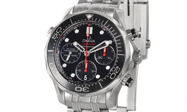 オメガ 212.30.42.50.01.001 コピー 時計