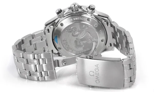 オメガ 212.30.42.50.01.001 コピー 時計[2]