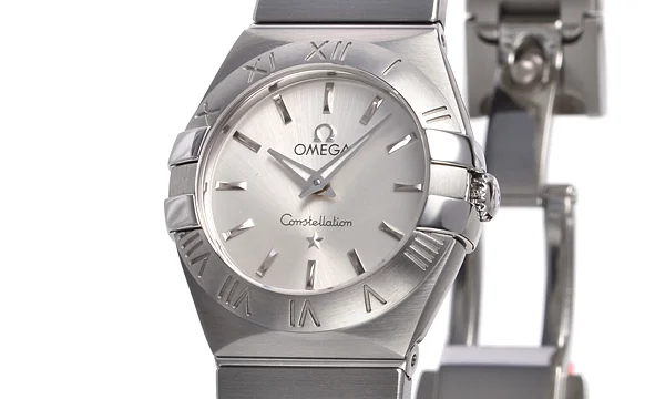 オメガ 123.10.24.60.02.001 コピー 時計