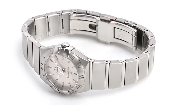 オメガ 123.10.24.60.02.001 コピー 時計[1]