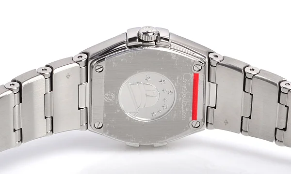 オメガ 123.10.24.60.02.001 コピー 時計[2]