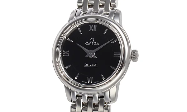 オメガ 424.10.24.60.01.001 コピー 時計