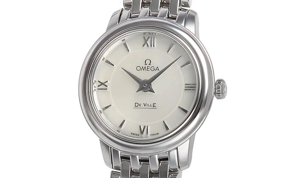 オメガ 424.10.24.60.05.001 コピー 時計