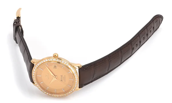 オメガ 413.58.37.20.58.001 コピー 時計[1]