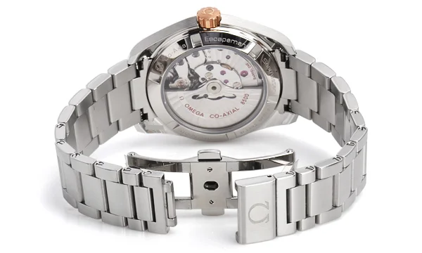 オメガ 231.20.39.21.06.003 コピー 時計[2]