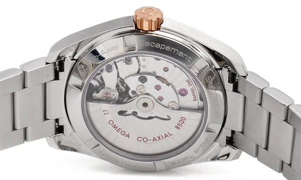 オメガ 231.20.39.21.06.003 コピー 時計[3]