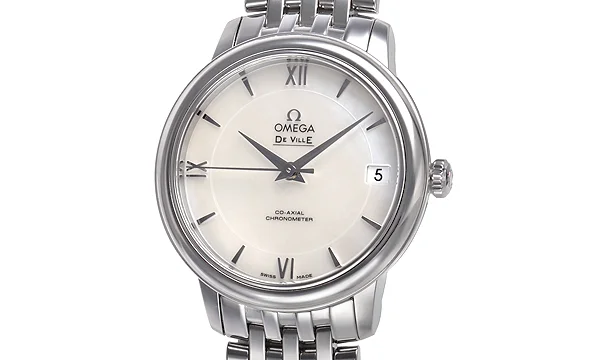 オメガ 424.10.33.20.05.001 コピー 時計