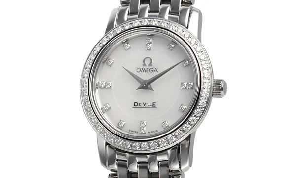 オメガ 4575.75 コピー 時計