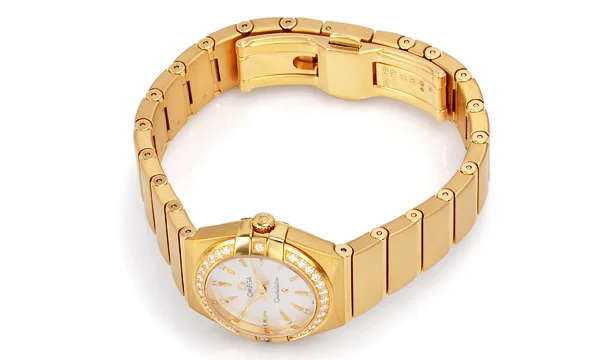 オメガ 123.55.24.60.55.004 コピー 時計[2]