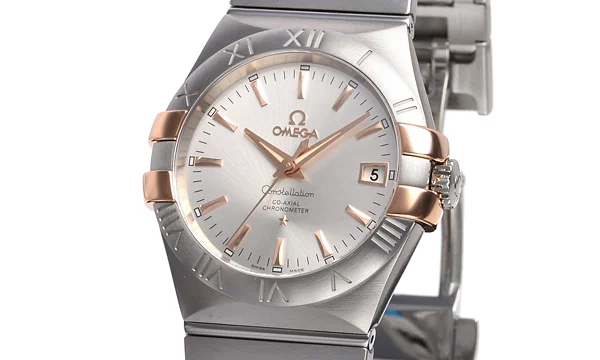 オメガ 123.20.35.20.02.003 コピー 時計