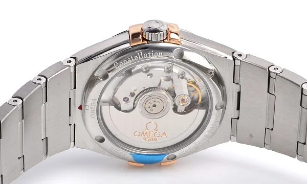 オメガ 123.20.35.20.02.003 コピー 時計[2]