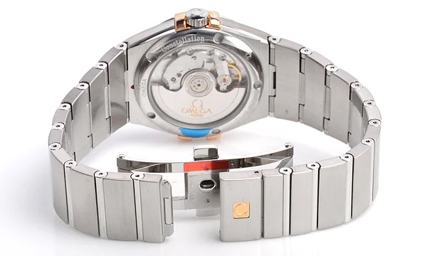 オメガ 123.20.35.20.02.003 コピー 時計[3]