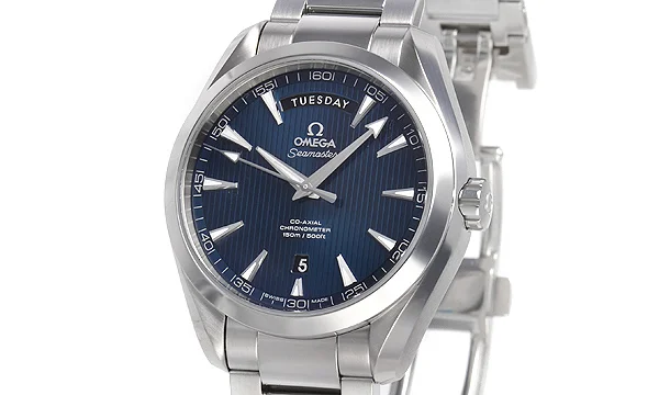 オメガ 231.10.42.22.03.001 コピー 時計