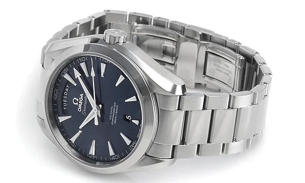 オメガ 231.10.42.22.03.001 コピー 時計[1]