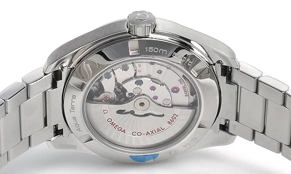 オメガ 231.10.42.22.03.001 コピー 時計[2]