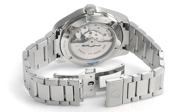 オメガ 231.10.42.22.03.001 コピー 時計[3]