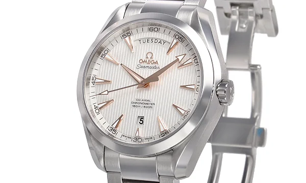 オメガ 231.10.42.22.02.001 コピー 時計