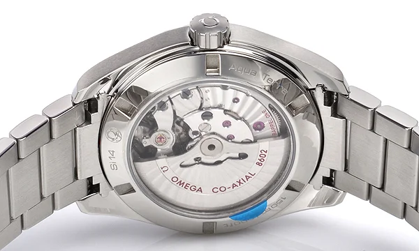 オメガ 231.10.42.22.02.001 コピー 時計[2]
