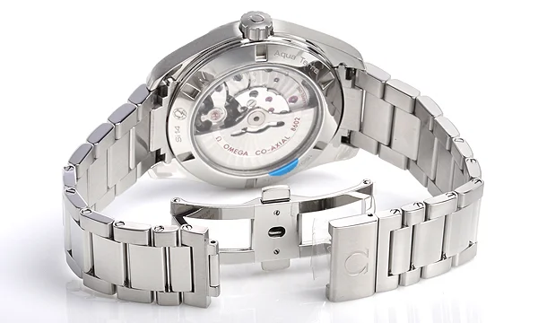 オメガ 231.10.42.22.02.001 コピー 時計[3]